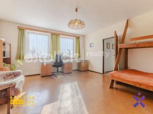 Prodej rodinného domu, Uherské Hradiště - Sady, Na Kopci, 156 m2