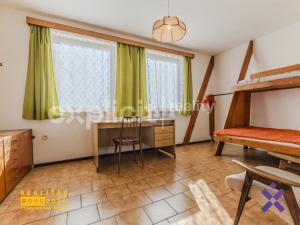 Prodej rodinného domu, Uherské Hradiště - Sady, Na Kopci, 156 m2
