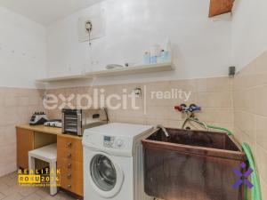 Prodej rodinného domu, Uherské Hradiště - Sady, Na Kopci, 156 m2