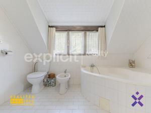Prodej rodinného domu, Uherské Hradiště - Sady, Na Kopci, 156 m2