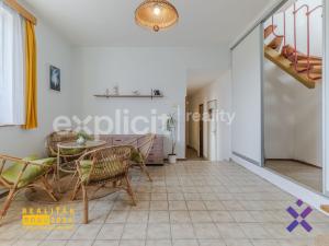 Prodej rodinného domu, Uherské Hradiště - Sady, Na Kopci, 156 m2