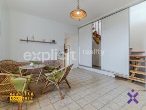 Prodej rodinného domu, Uherské Hradiště - Sady, Na Kopci, 156 m2