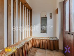 Prodej rodinného domu, Uherské Hradiště - Sady, Na Kopci, 156 m2