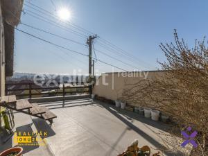 Prodej rodinného domu, Uherské Hradiště - Sady, Na Kopci, 156 m2