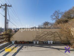 Prodej rodinného domu, Uherské Hradiště - Sady, Na Kopci, 156 m2