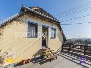 Prodej rodinného domu, Uherské Hradiště - Sady, Na Kopci, 156 m2