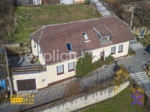 Prodej rodinného domu, Uherské Hradiště - Sady, Na Kopci, 156 m2