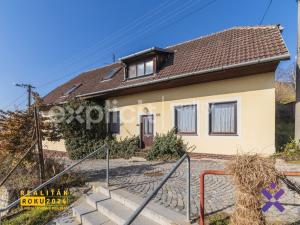 Prodej rodinného domu, Uherské Hradiště - Sady, Na Kopci, 156 m2