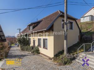 Prodej rodinného domu, Uherské Hradiště - Sady, Na Kopci, 156 m2
