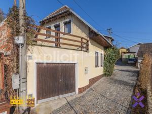 Prodej rodinného domu, Uherské Hradiště - Sady, Na Kopci, 156 m2