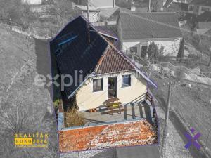 Prodej rodinného domu, Uherské Hradiště - Sady, Na Kopci, 156 m2