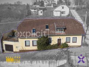 Prodej rodinného domu, Uherské Hradiště - Sady, Na Kopci, 156 m2