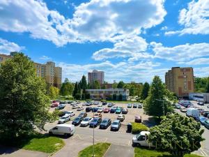 Prodej bytu 2+1, Český Těšín, Hornická, 57 m2