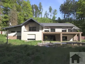Prodej rodinného domu, Velké Popovice, 424 m2