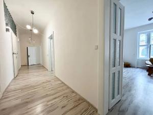 Pronájem bytu 4+1, Praha - Nové Město, Ječná, 155 m2