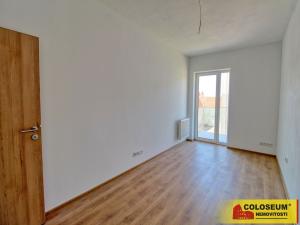 Pronájem bytu 2+kk, Znojmo, Vrbkova, 46 m2