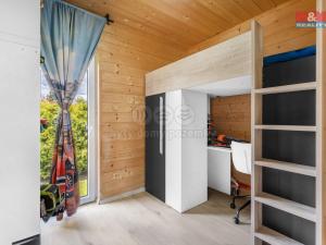 Prodej mobilheimu, Pěnčín, 56 m2
