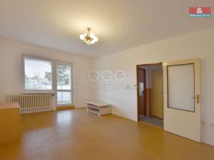 Pronájem bytu 3+1, Třebechovice pod Orebem, Nerudova, 73 m2
