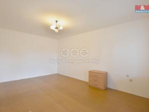 Pronájem bytu 3+1, Třebechovice pod Orebem, Nerudova, 73 m2