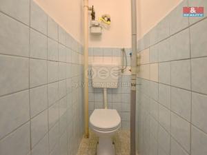 Pronájem bytu 3+1, Třebechovice pod Orebem, Nerudova, 73 m2