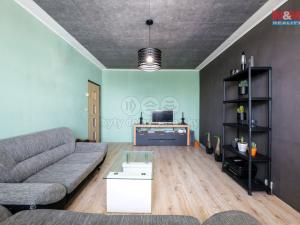 Prodej bytu 2+1, Krupka - Bohosudov, Komenského, 61 m2