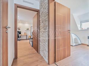 Prodej rodinného domu, Kladno - Kročehlavy, 5. května, 134 m2
