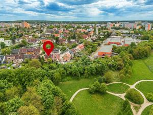 Prodej rodinného domu, Kladno - Kročehlavy, 5. května, 134 m2