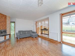 Prodej rodinného domu, Potštejn, Pod Nádražím, 220 m2