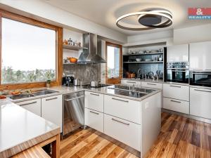 Prodej rodinného domu, Potštejn, Pod Nádražím, 220 m2