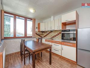 Prodej rodinného domu, Potštejn, Pod Nádražím, 220 m2
