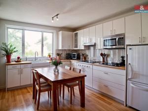 Prodej rodinného domu, Potštejn, Pod Nádražím, 220 m2