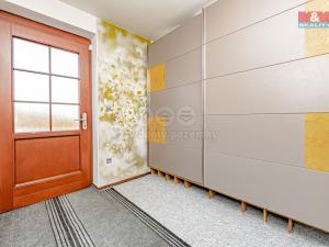 Prodej rodinného domu, Potštejn, Pod Nádražím, 220 m2