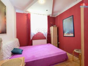Prodej ubytování, Cheb, Havlíčkova, 170 m2