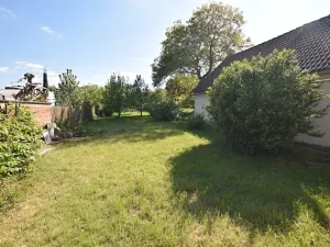 Prodej rodinného domu, Kovářov, 200 m2
