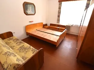 Prodej rodinného domu, Kovářov, 200 m2
