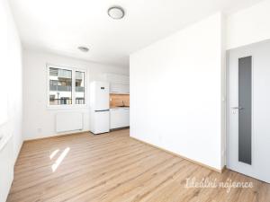Pronájem bytu 2+kk, Praha - Sobín, Želetická, 45 m2