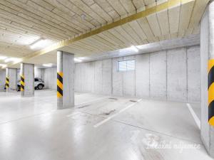 Pronájem bytu 2+kk, Praha - Sobín, Želetická, 45 m2