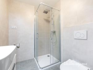 Pronájem bytu 2+kk, Praha - Sobín, Želetická, 45 m2