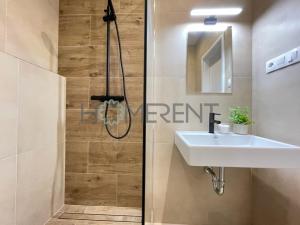 Pronájem bytu 4+kk, Praha - Modřany, Pertoldova, 73 m2