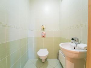 Pronájem bytu 2+kk, Praha - Radlice, Klímova, 65 m2