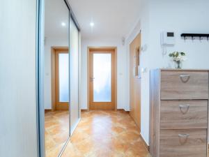 Pronájem bytu 2+kk, Praha - Radlice, Klímova, 65 m2
