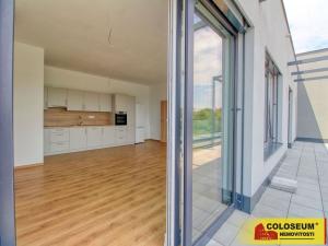 Pronájem bytu 4+kk, Znojmo, Vídeňská třída, 96 m2