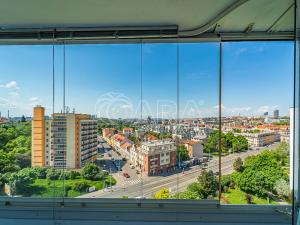 Pronájem bytu 3+1, Praha - Strašnice, Průběžná, 66 m2