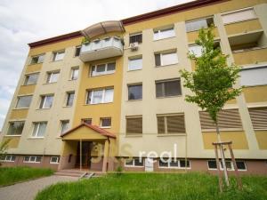 Prodej bytu 3+1, Uherské Hradiště, Jaroslava Staňka, 85 m2