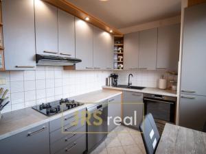 Prodej bytu 3+1, Uherské Hradiště, Jaroslava Staňka, 85 m2