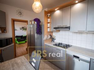 Prodej bytu 3+1, Uherské Hradiště, Jaroslava Staňka, 85 m2