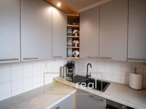 Prodej bytu 3+1, Uherské Hradiště, Jaroslava Staňka, 85 m2