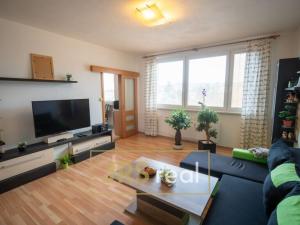 Prodej bytu 3+1, Uherské Hradiště, Jaroslava Staňka, 85 m2