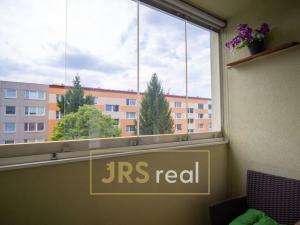 Prodej bytu 3+1, Uherské Hradiště, Jaroslava Staňka, 85 m2