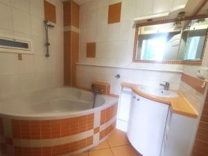 Pronájem bytu 3+kk, Ostrava, Šalounova, 73 m2